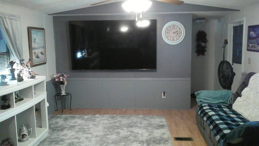 16 O'hara Drive a Haines City, FL Mobile or Manufactured Home for Sale